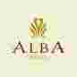 Alba Hotel Meru logo